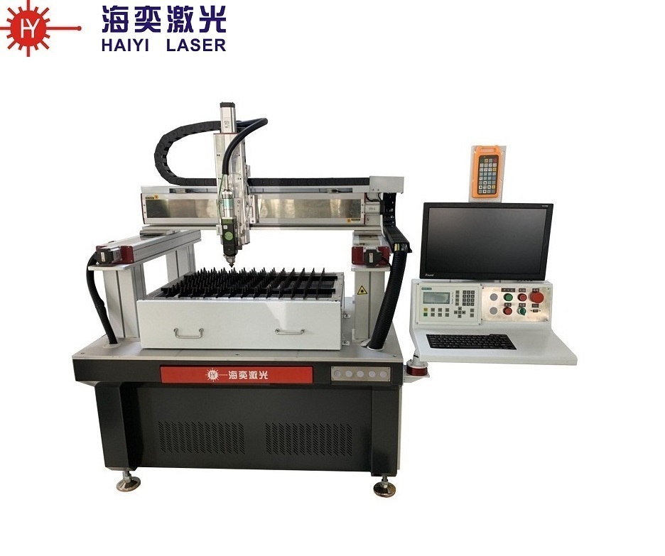 Precision Cutting CFA Series