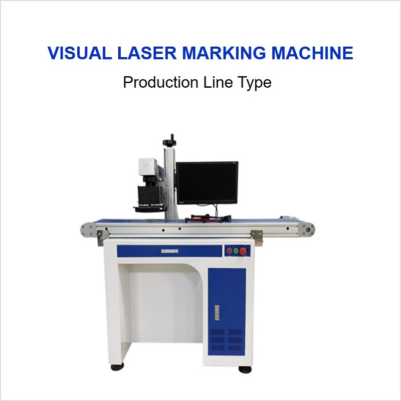 VM Series Production line