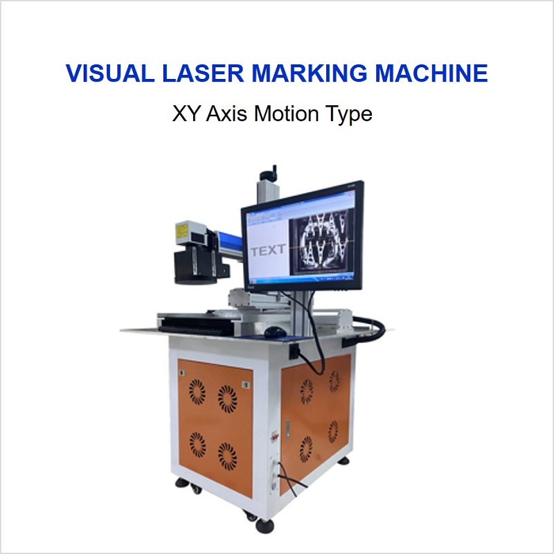  VM Series XY Axis Mo...