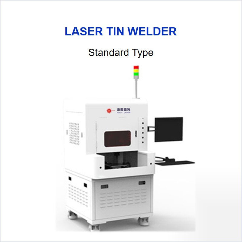 SW Series Tin Welder