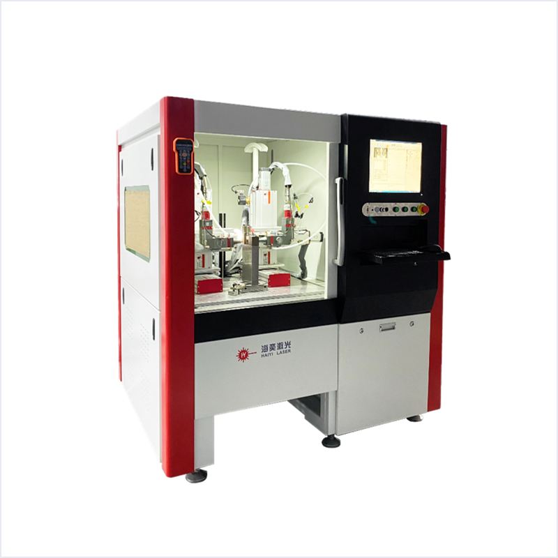 CFA Series CNC Pre...